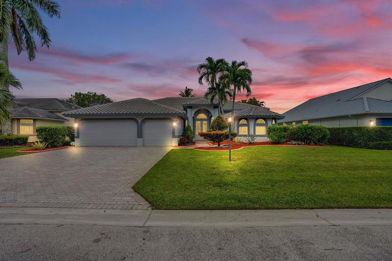 Details for 4942 107th Ave, Coral Springs, FL 33076