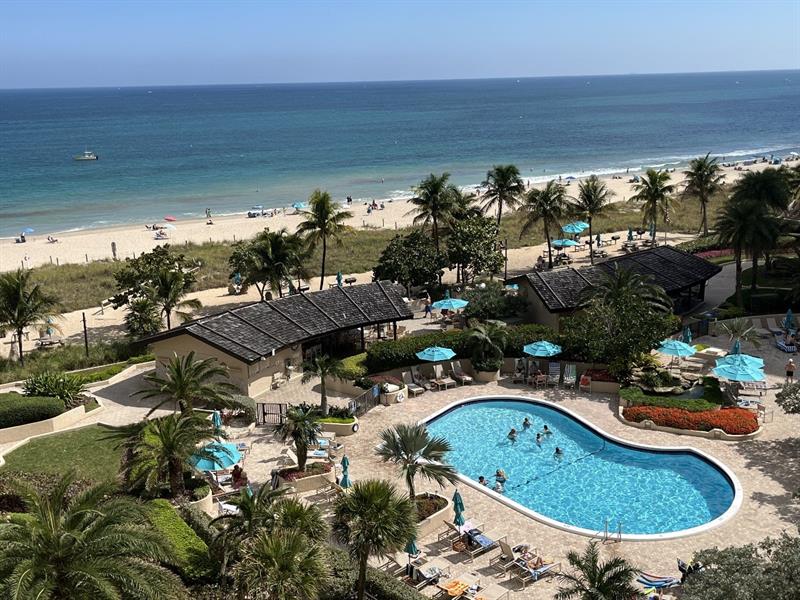 Details for 5000 Ocean Bl  707, Lauderdale By The Sea, FL 33308