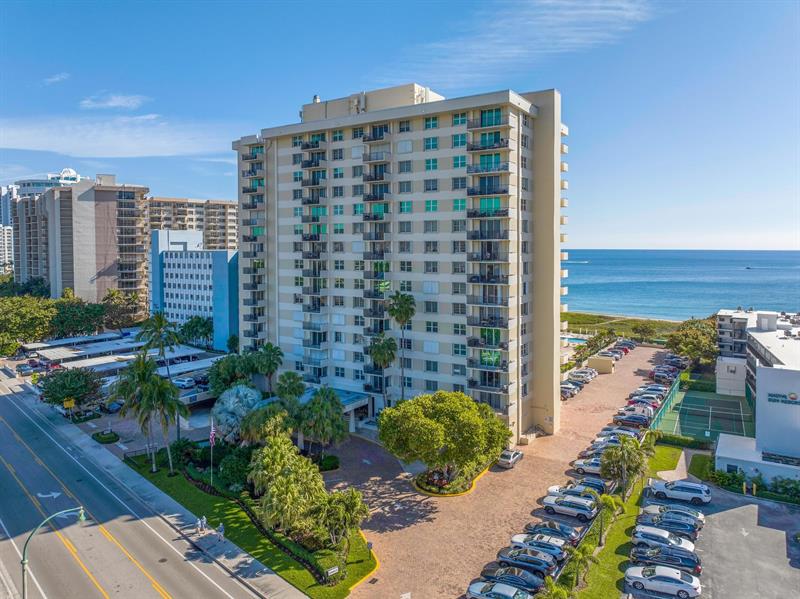 Details for 1900 Ocean Blvd  6s, Lauderdale By The Sea, FL 33062
