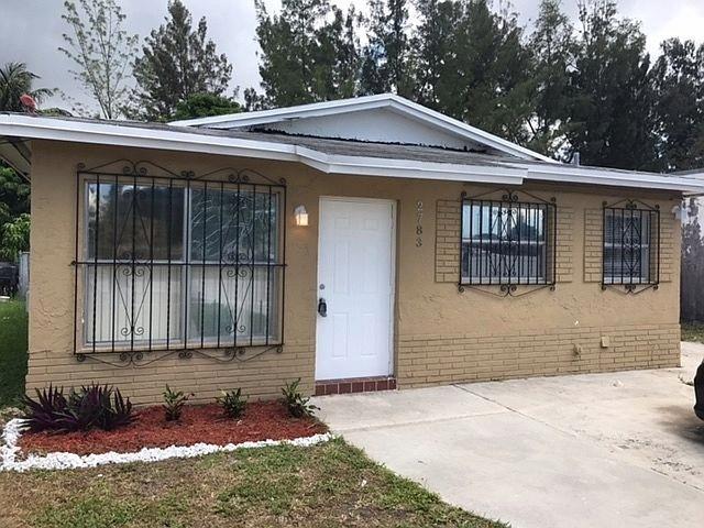 Listing Details for 2783 26th St, Fort Lauderdale, FL 33311