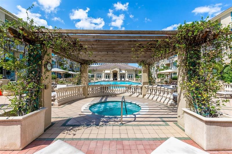 Image 24 of 28 For 99 Mizner Boulevard  403