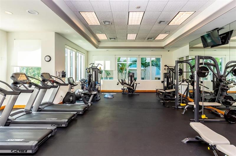 Image 26 of 28 For 99 Mizner Boulevard  403