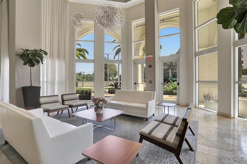 Image 28 of 28 For 99 Mizner Boulevard  403