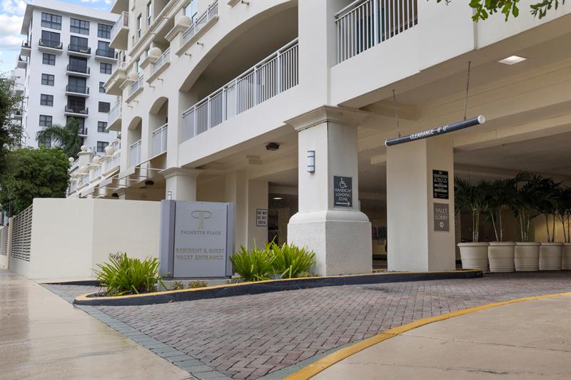 Image 3 of 23 For 99 Mizner Boulevard  403