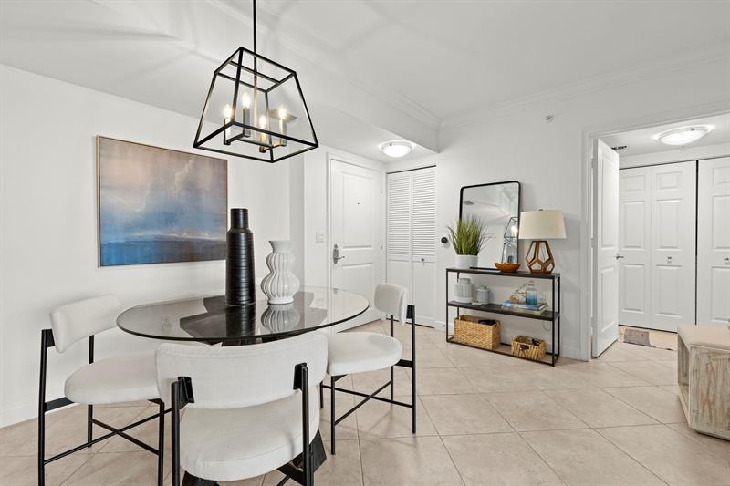 Image 6 of 23 For 99 Mizner Boulevard  403