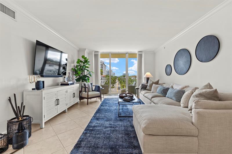 Image 7 of 23 For 99 Mizner Boulevard  403