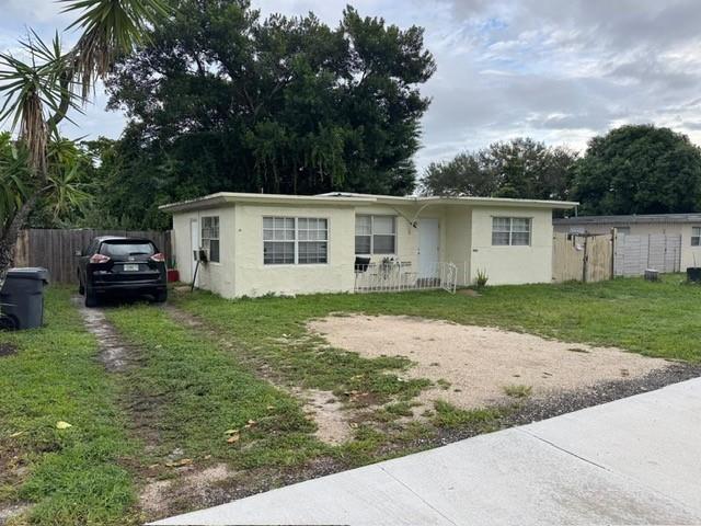 Details for 5821 Taft St, Hollywood, FL 33021