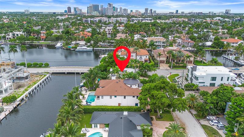 Details for 2300 Castilla Isle, Fort Lauderdale, FL 33301