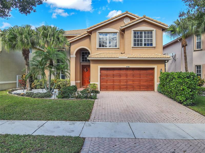 Details for 4795 Classical Boulevard, Delray Beach, FL 33445