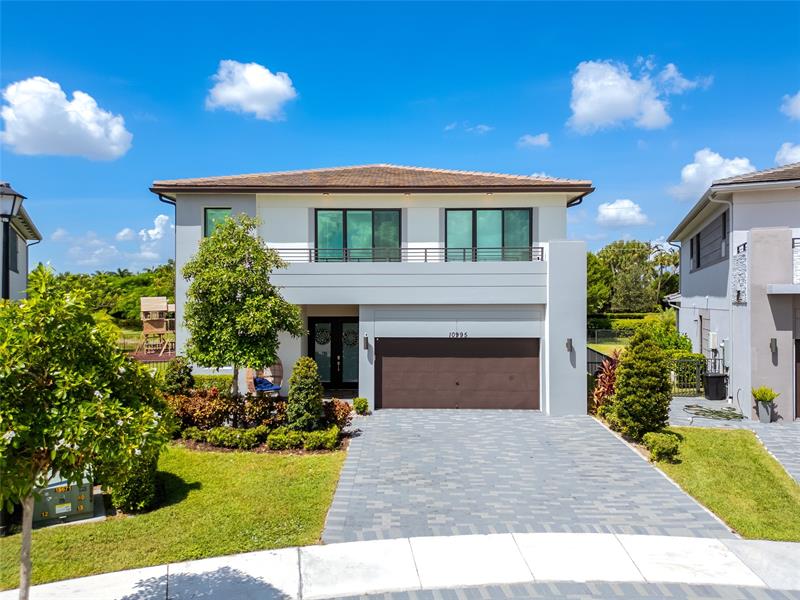 Details for 10995 Passage Way, Parkland, FL 33076