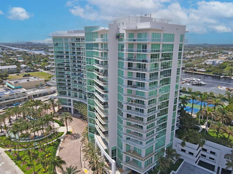 Image 2 of 54 For 1 Ocean Blvd  506