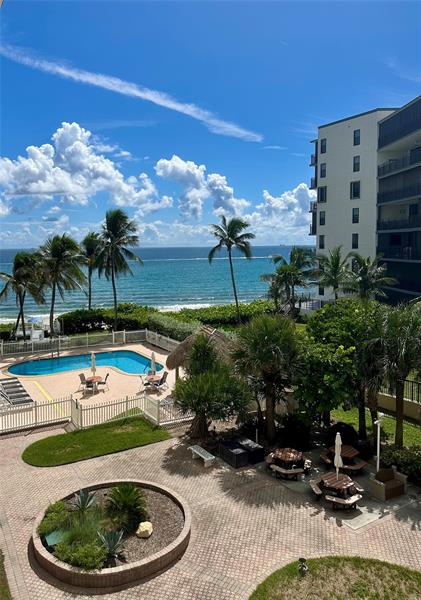 Details for 1169 Hillsboro Mile  411, Hillsboro Beach, FL 33062
