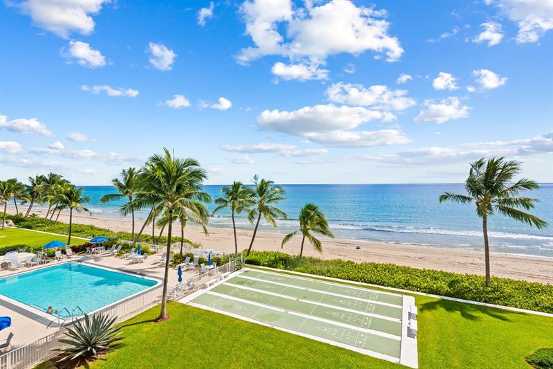 Image 13 of 18 For 3101 Ocean Boulevard  404
