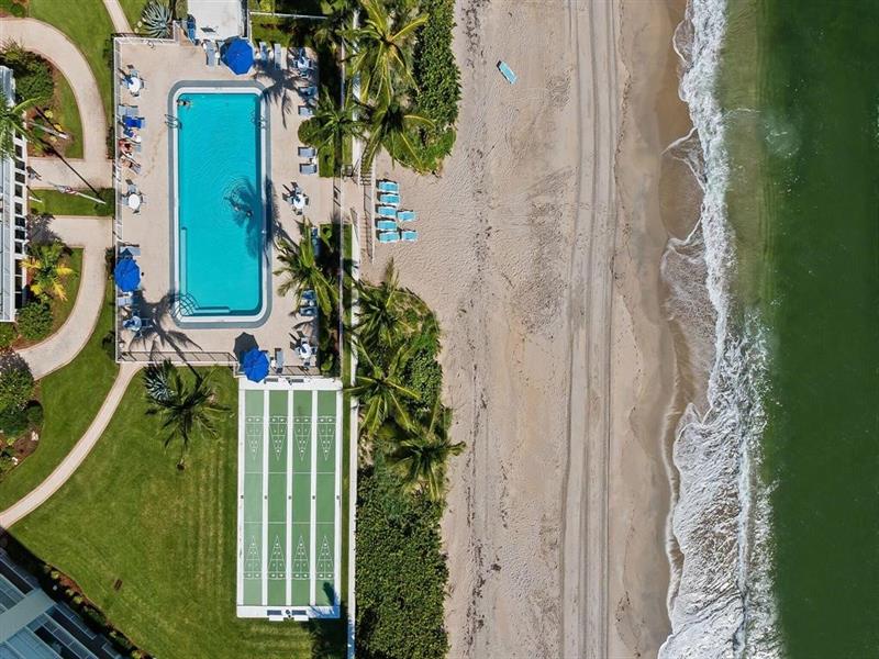 Image 14 of 18 For 3101 Ocean Boulevard  404