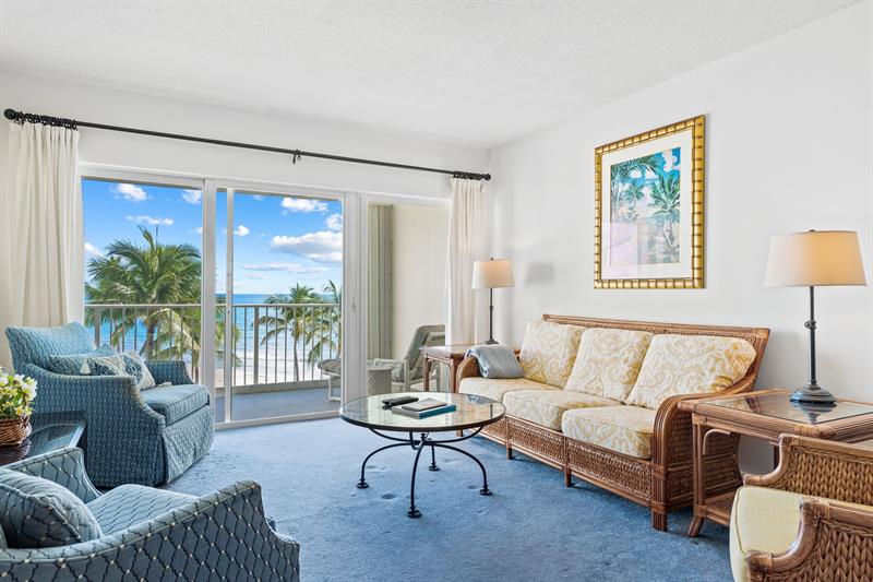 Image 3 of 18 For 3101 Ocean Boulevard  404