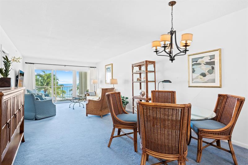 Image 4 of 18 For 3101 Ocean Boulevard  404