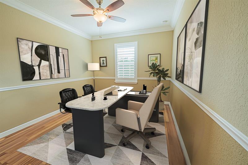 Image 27 of 39 For 4652 Cadiz Cir