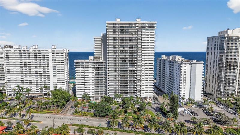 Details for 4280 Galt Ocean Dr  14d, Fort Lauderdale, FL 33308