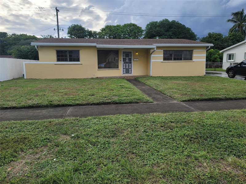 Details for 18712 23rd Ct, Miami Gardens, FL 33056