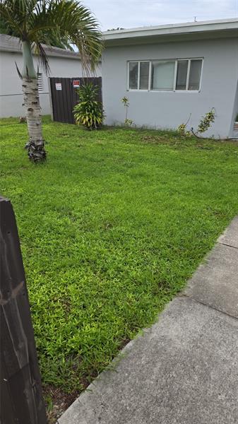 Details for 2524 Funston St, Hollywood, FL 33020