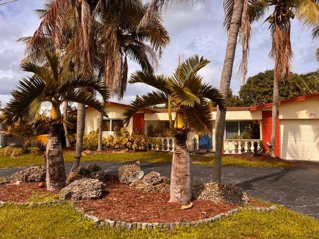 Details for 1951 36th St, Oakland Park, FL 33309