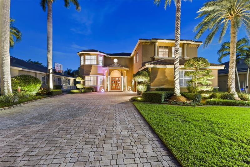 Details for 12064 49th Dr, Coral Springs, FL 33076