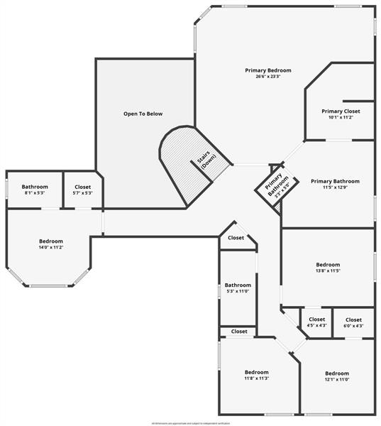 Image 8 of 60 For 12064 49th Dr