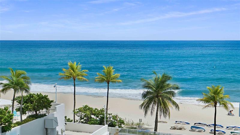 Image 30 of 48 For 3430 Galt Ocean Dr  504