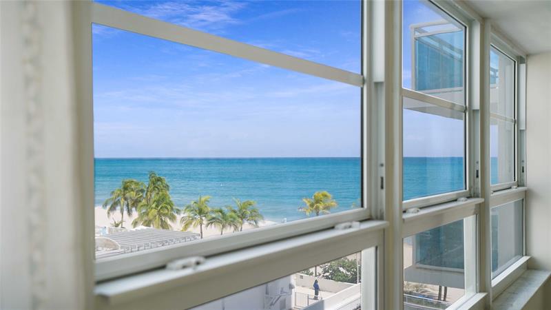 Image 35 of 48 For 3430 Galt Ocean Dr  504