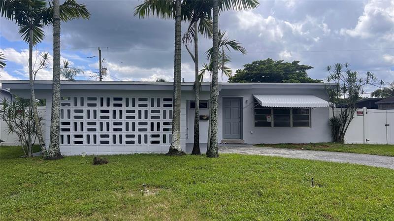 Details for 6540 4th St  , Pembroke Pines, FL 33023