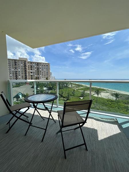 Listing Details for 6000 Ocean Blvd  6a, Lauderdale By The Sea, FL 33308