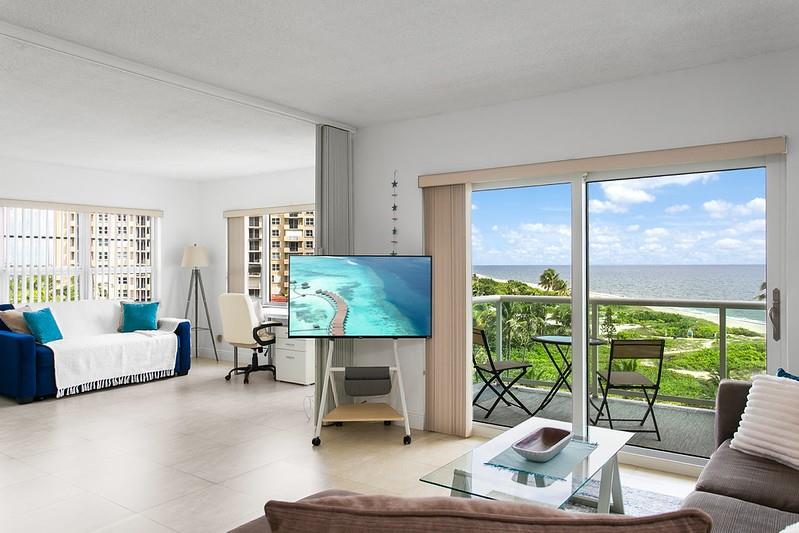 Image 4 of 34 For 6000 Ocean Blvd  6a