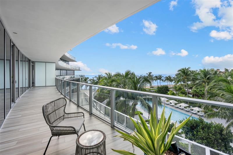 Details for 2200 Ocean Blvd  N403, Fort Lauderdale, FL 33305