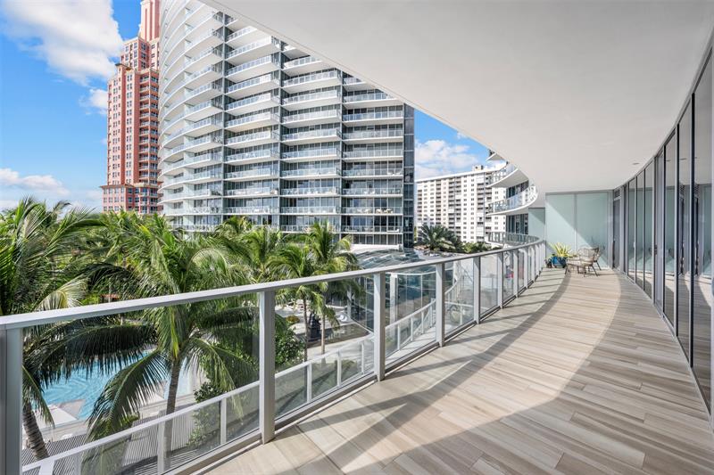Image 12 of 47 For 2200 Ocean Blvd  N403