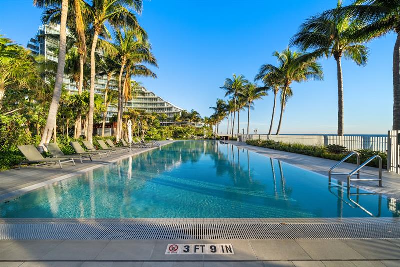Image 39 of 47 For 2200 Ocean Blvd  N403