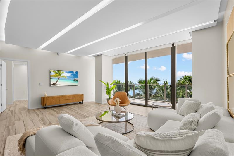 Image 4 of 47 For 2200 Ocean Blvd  N403