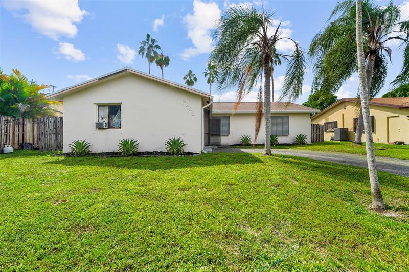 Details for 2803 108th Ter, Sunrise, FL 33322