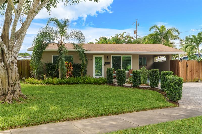 Details for 558 28th St  , Wilton Manors, FL 33334