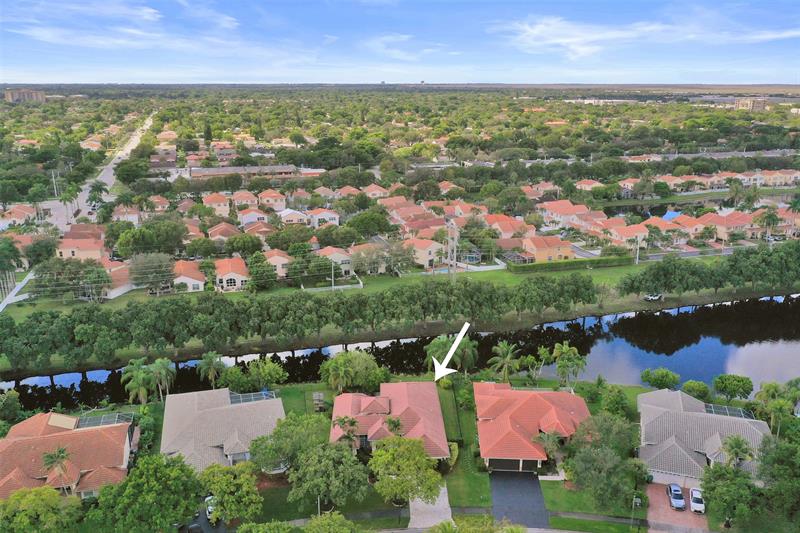 Image 70 of 100 For 4869 Kensington Cir