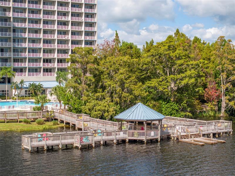 Image 10 of 88 For 13415 Blue Heron Beach Dr  910