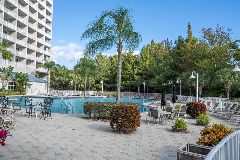 Image 21 of 88 For 13415 Blue Heron Beach Dr  910