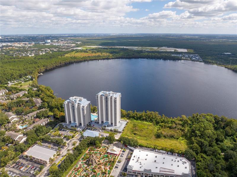 Image 5 of 88 For 13415 Blue Heron Beach Dr  910