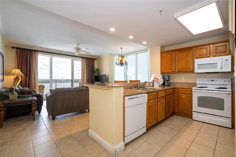 Image 60 of 88 For 13415 Blue Heron Beach Dr  910