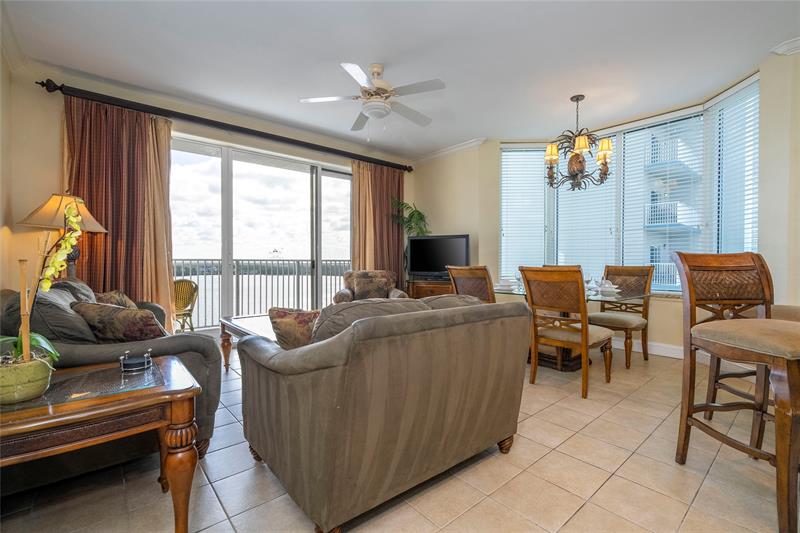 Image 71 of 88 For 13415 Blue Heron Beach Dr  910