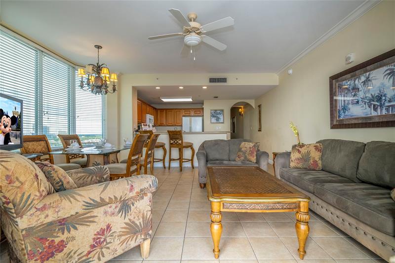 Image 73 of 88 For 13415 Blue Heron Beach Dr  910