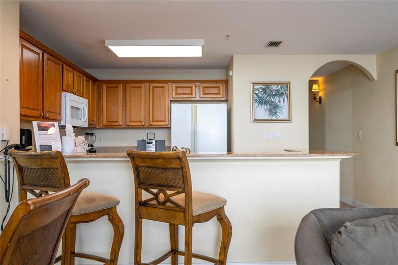 Image 77 of 88 For 13415 Blue Heron Beach Dr  910