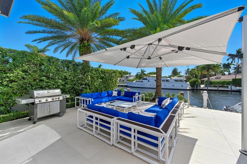 Image 58 of 68 For 14 Isla Bahia Dr