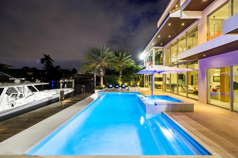 Image 63 of 68 For 14 Isla Bahia Dr