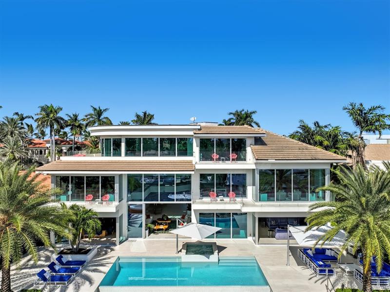 Image 67 of 68 For 14 Isla Bahia Dr