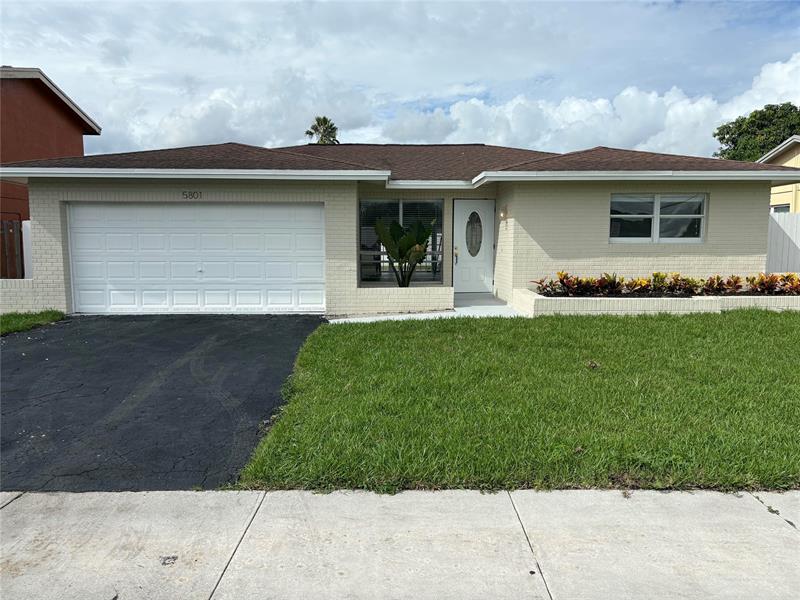 Details for 5801 Commerical Blvd, Tamarac, FL 33319